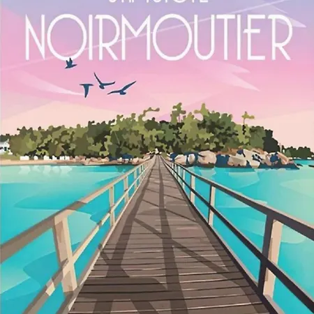 Lejlighed Le Petit Noirmout