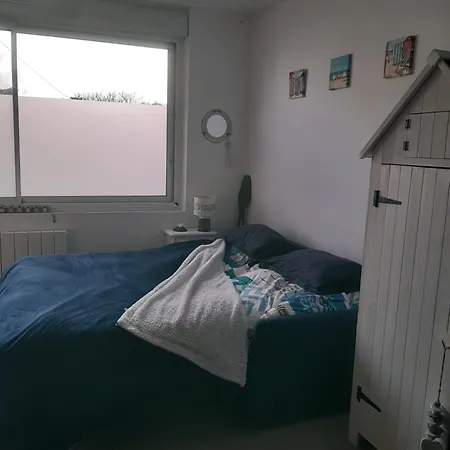 Le Petit Noirmout Apartamento