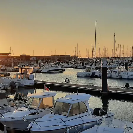 Apartamento Le Petit Noirmout L'Herbaudiere