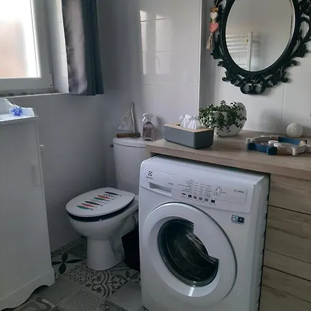 Apartamento Le Petit Noirmout *