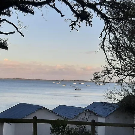 Le Petit Noirmout * L'Herbaudiere