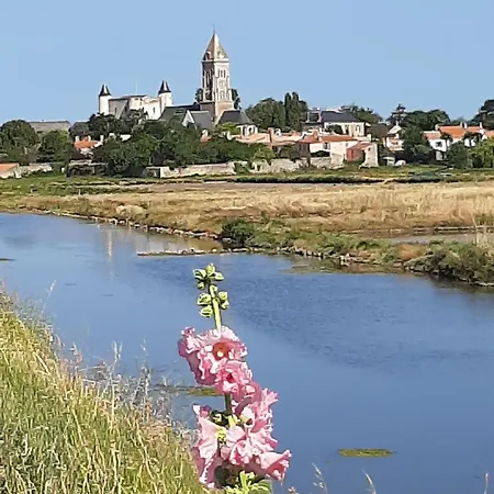 Apartamento Le Petit Noirmout *