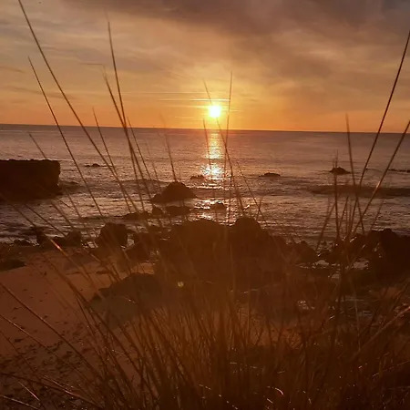 Apartamento Le Petit Noirmout L'Herbaudiere