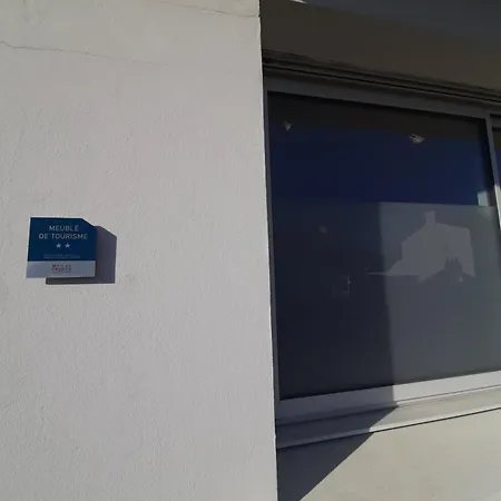 Le Petit Noirmout Apartamento *