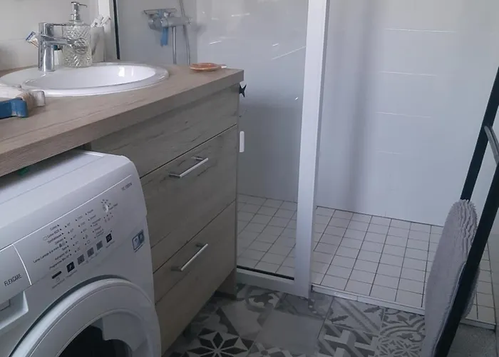 Le Petit Noirmout * L'Herbaudiere