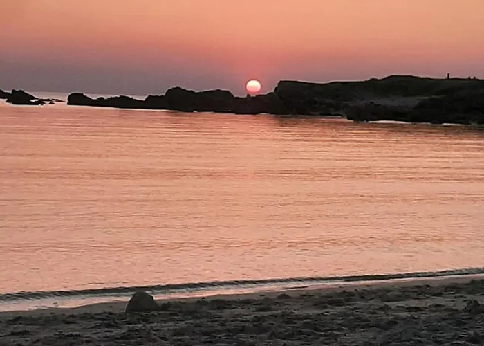 Appartement Le Petit Noirmout L'Herbaudiere