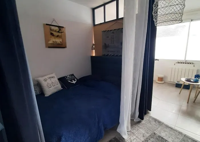 Le Petit Noirmout * L'Herbaudiere