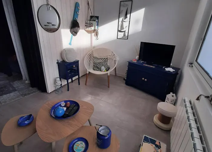 Le Petit Noirmout * L'Herbaudiere