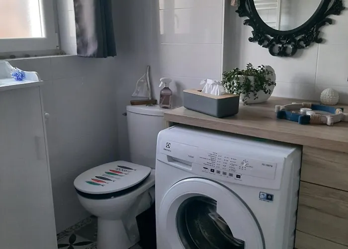 Appartement Le Petit Noirmout *