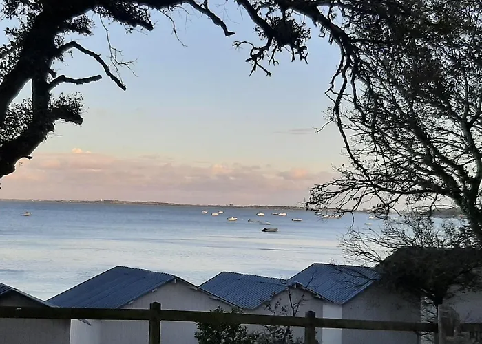 Le Petit Noirmout * L'Herbaudiere