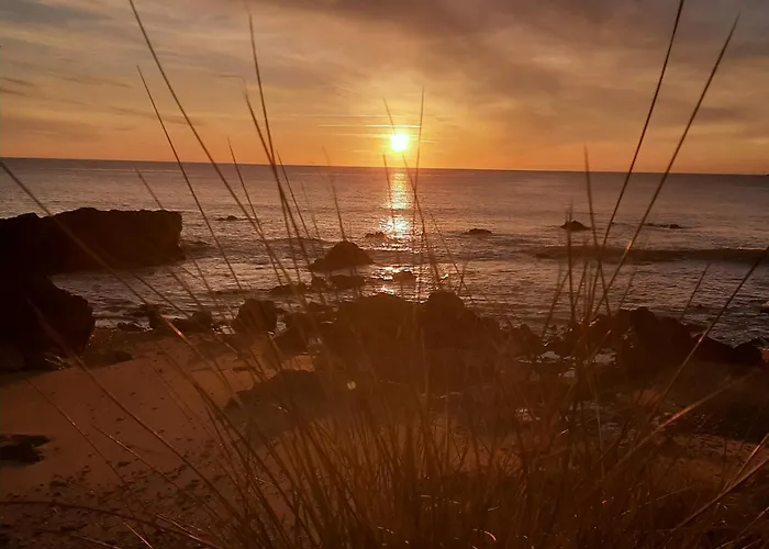 Appartement Le Petit Noirmout L'Herbaudiere