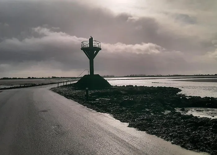 Le Petit Noirmout Appartement L'Herbaudiere