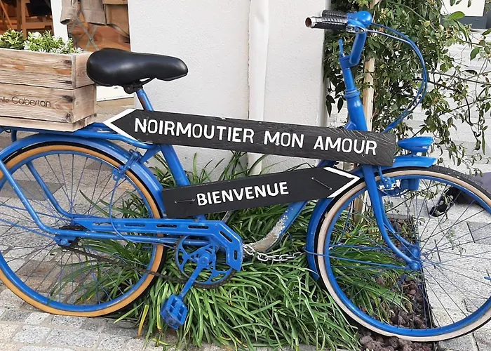 Le Petit Noirmout * L'Herbaudiere