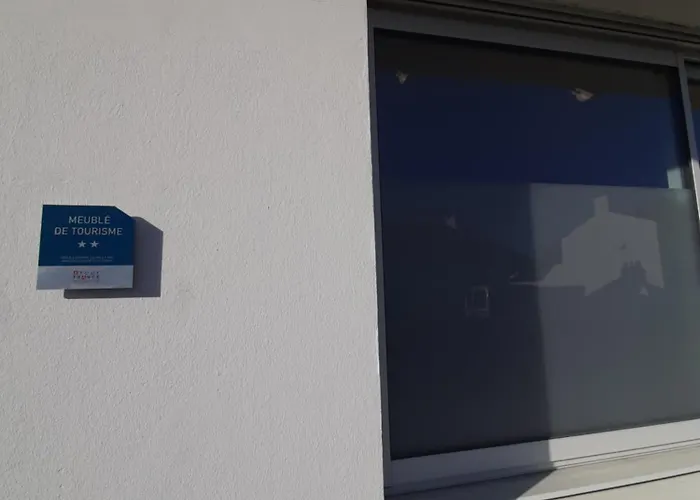 Le Petit Noirmout Appartement *