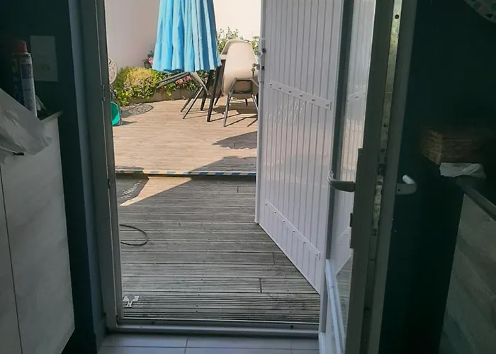 Le Petit Noirmout * L'Herbaudiere